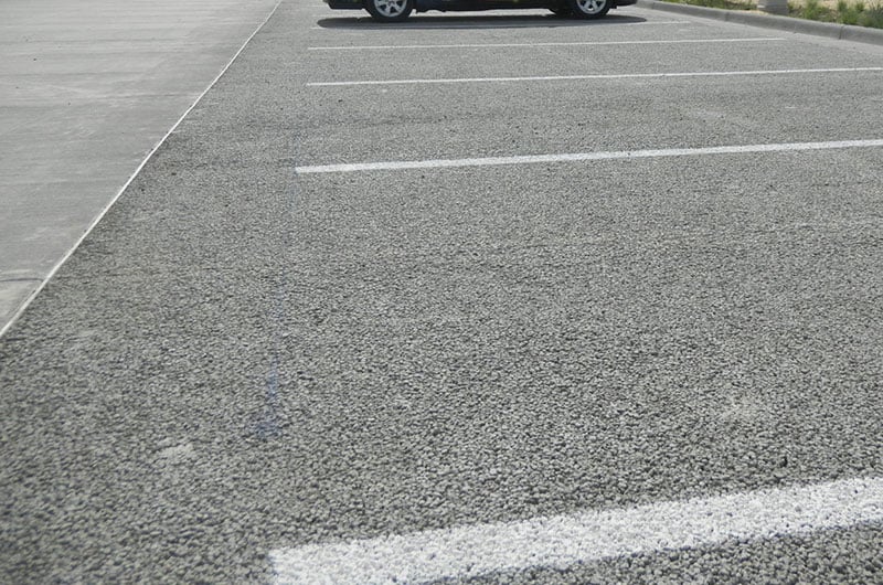 no fines concrete