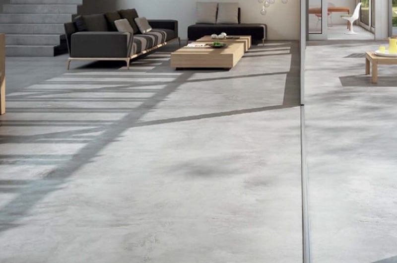 decorative concrete