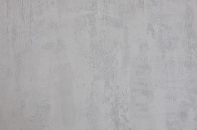 white concrete
