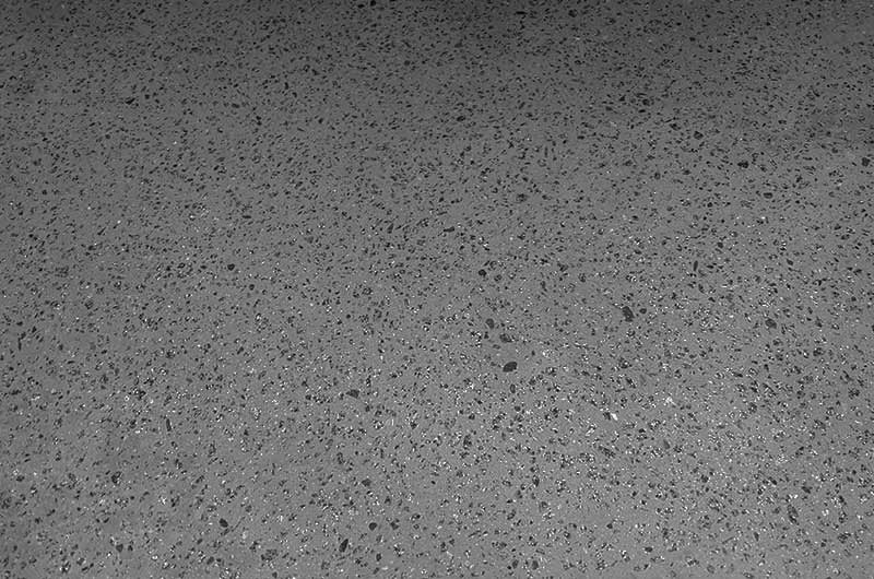polished concrete